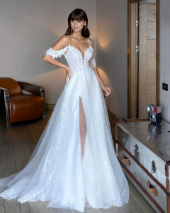Brautkleid DORET 